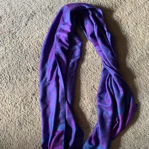 Pashmina Scarf